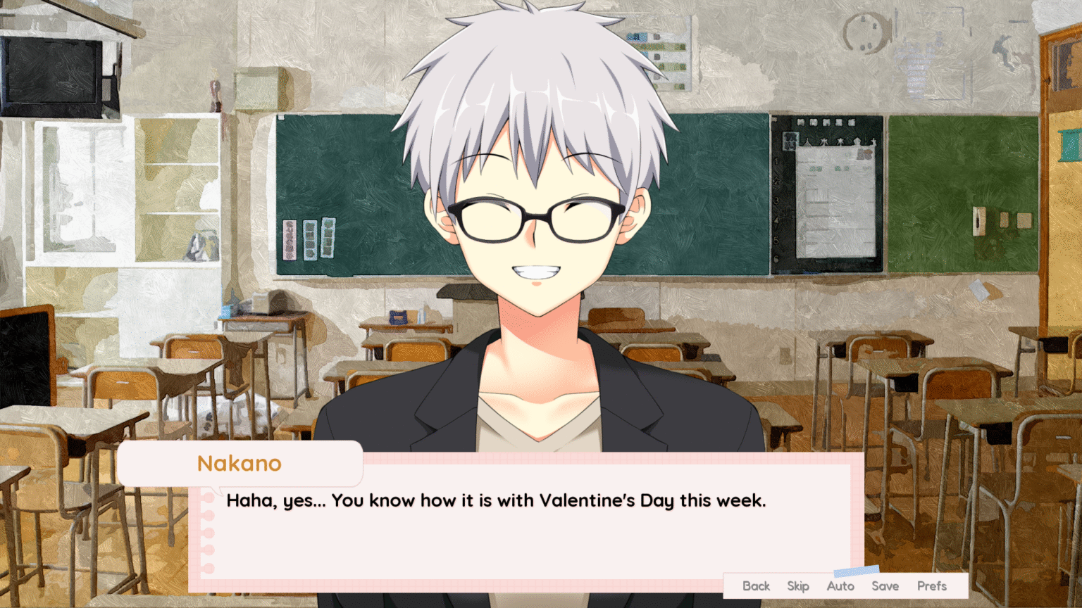 Life of a Dispatch English Teacher in Japan - Screenshot 2