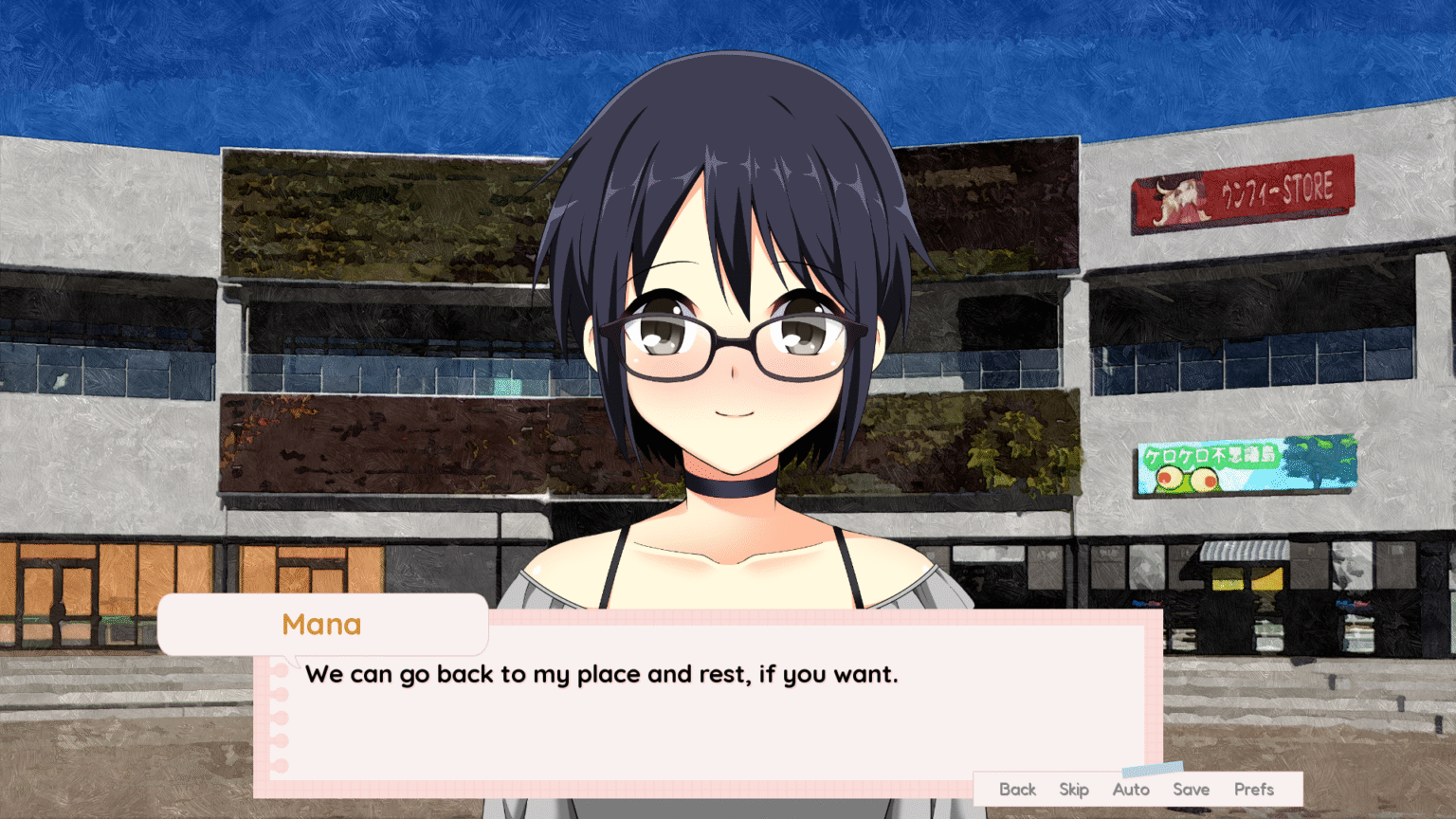 Life of a Dispatch English Teacher in Japan - Screenshot 3