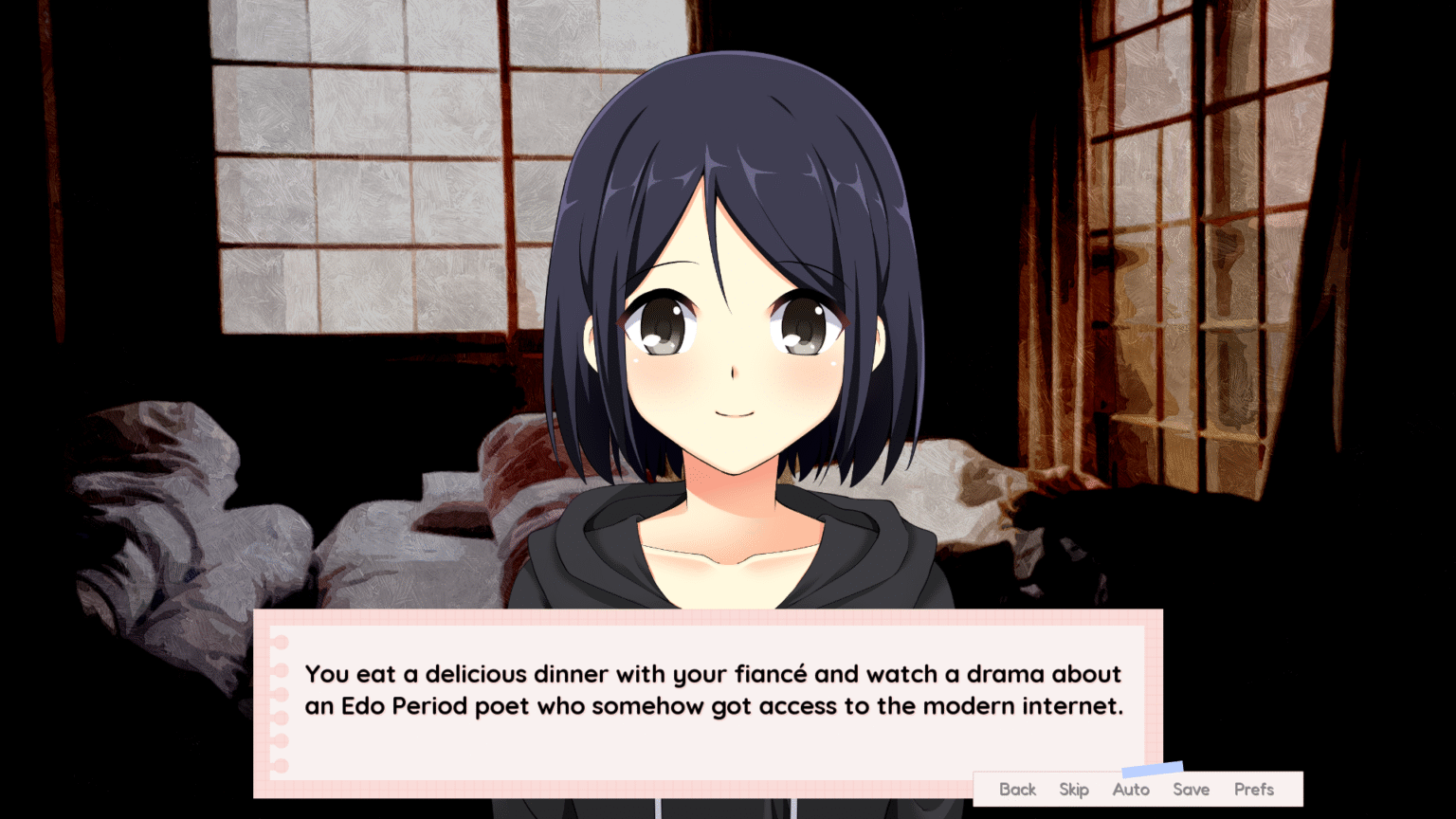 Life of a Dispatch English Teacher in Japan - Screenshot 6