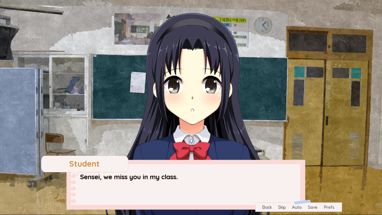 Life of a Dispatch English Teacher in Japan - Screenshot 7