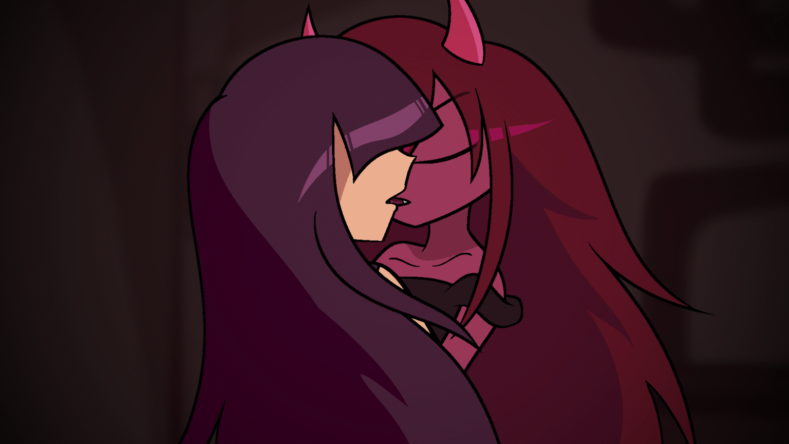 Love is in the Airship - Screenshot 3