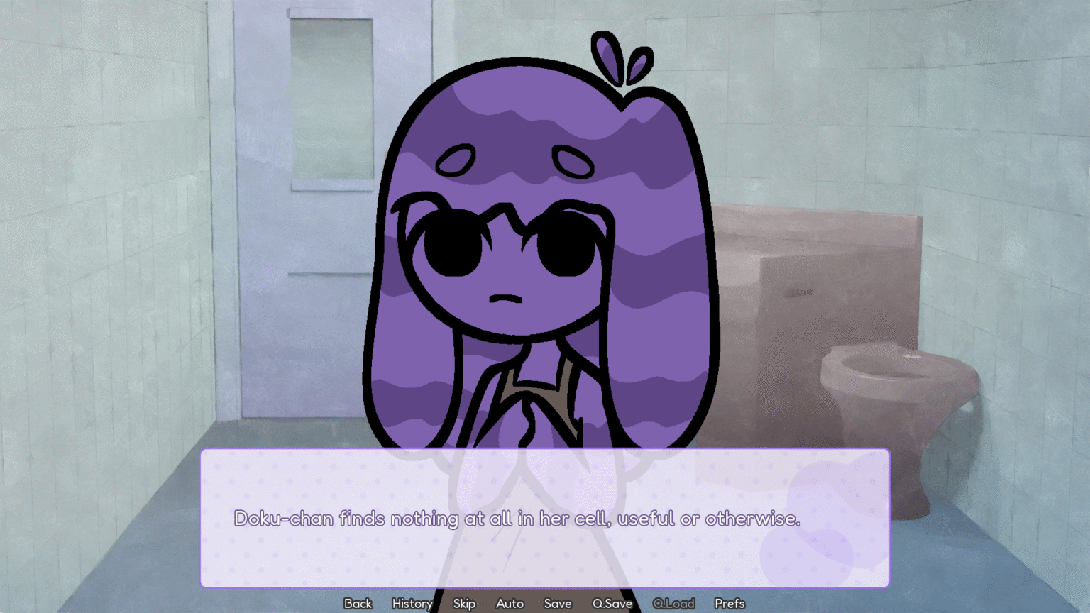 Toxic Yuri - Screenshot 3